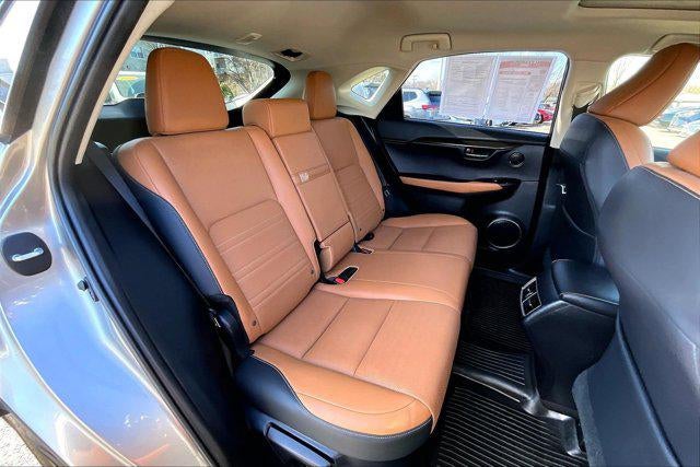 2020 Lexus NX NX 300