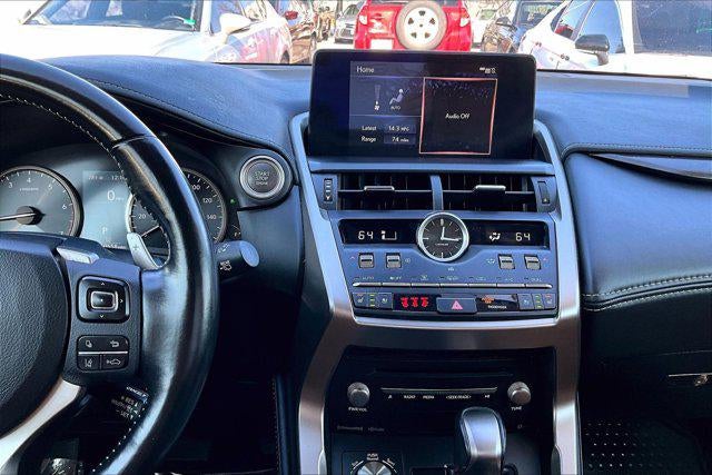 2020 Lexus NX NX 300