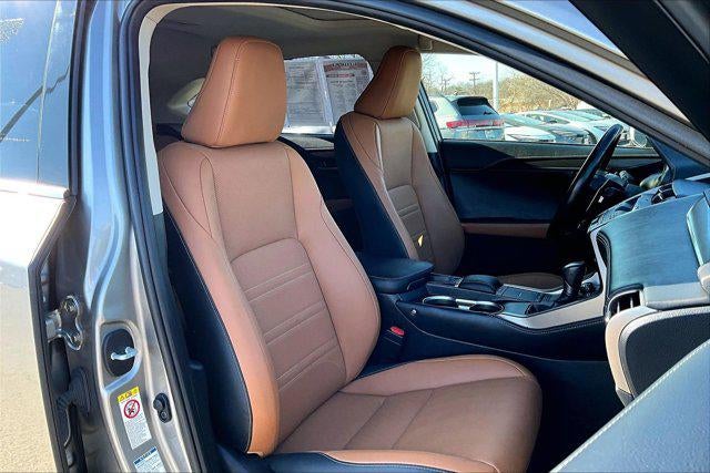 2020 Lexus NX NX 300