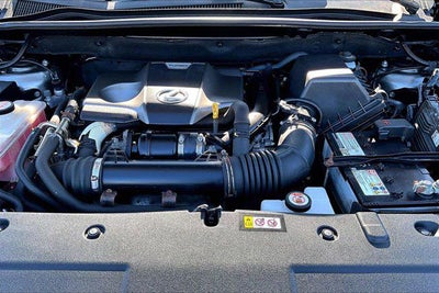 2020 Lexus NX NX 300