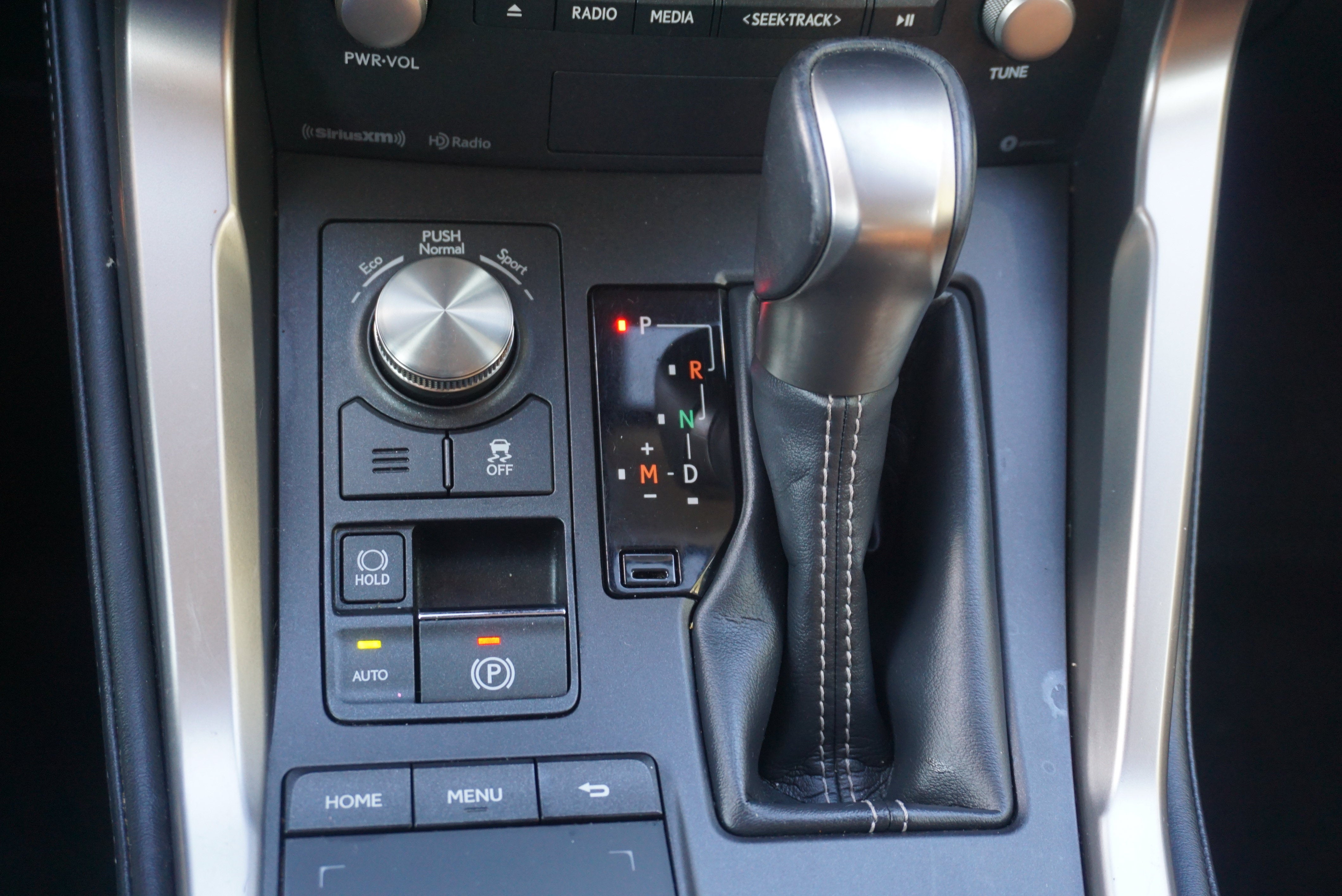 2021 Lexus NX NX 300