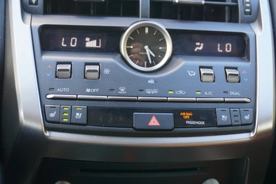 2021 Lexus NX NX 300
