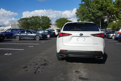 2021 Lexus NX NX 300