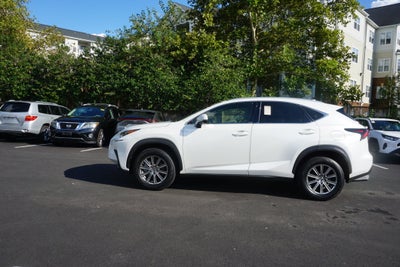 2021 Lexus NX NX 300