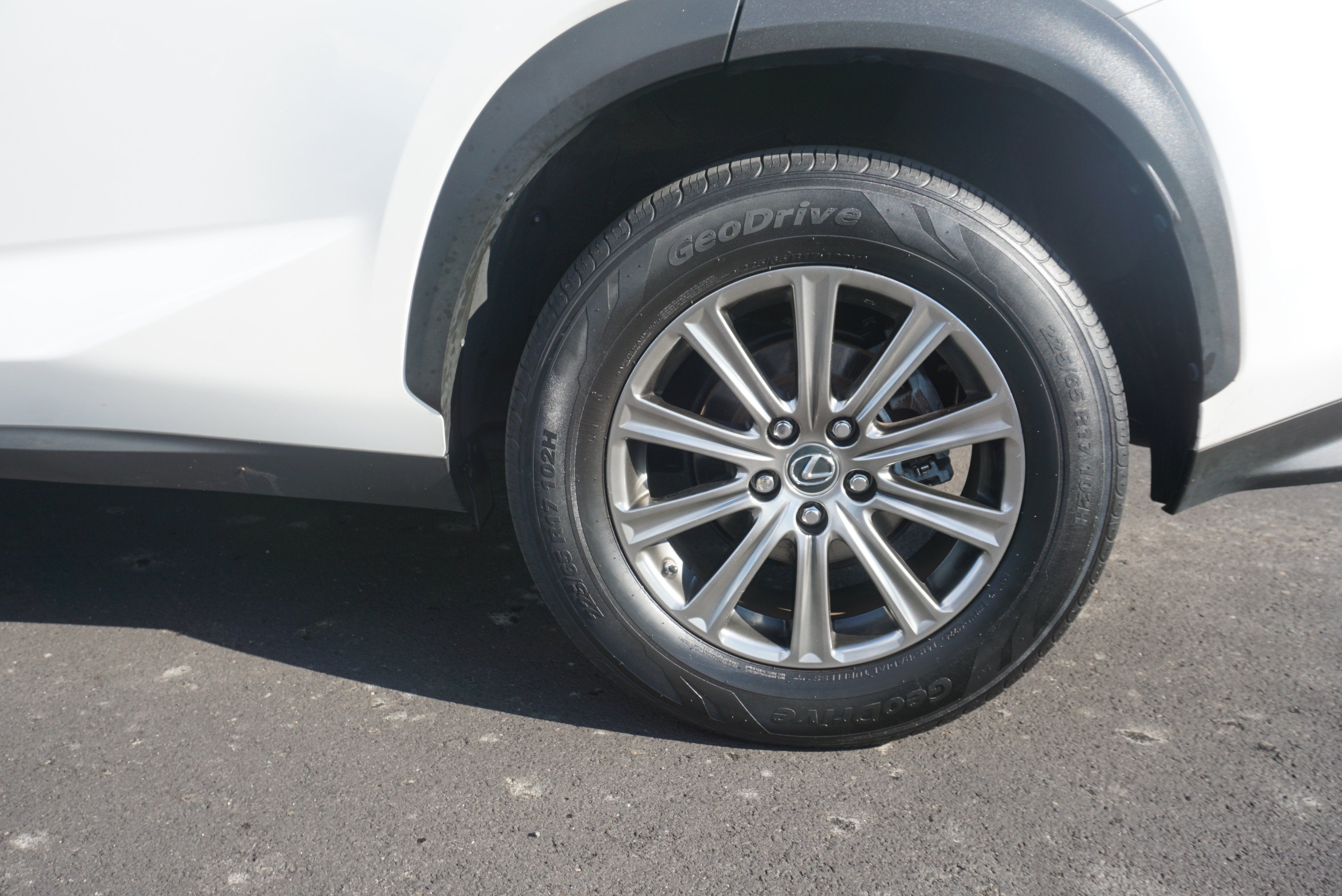 2021 Lexus NX NX 300