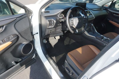 2021 Lexus NX NX 300
