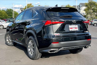 2020 Lexus NX NX 300