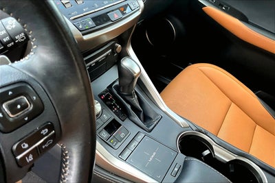 2020 Lexus NX NX 300