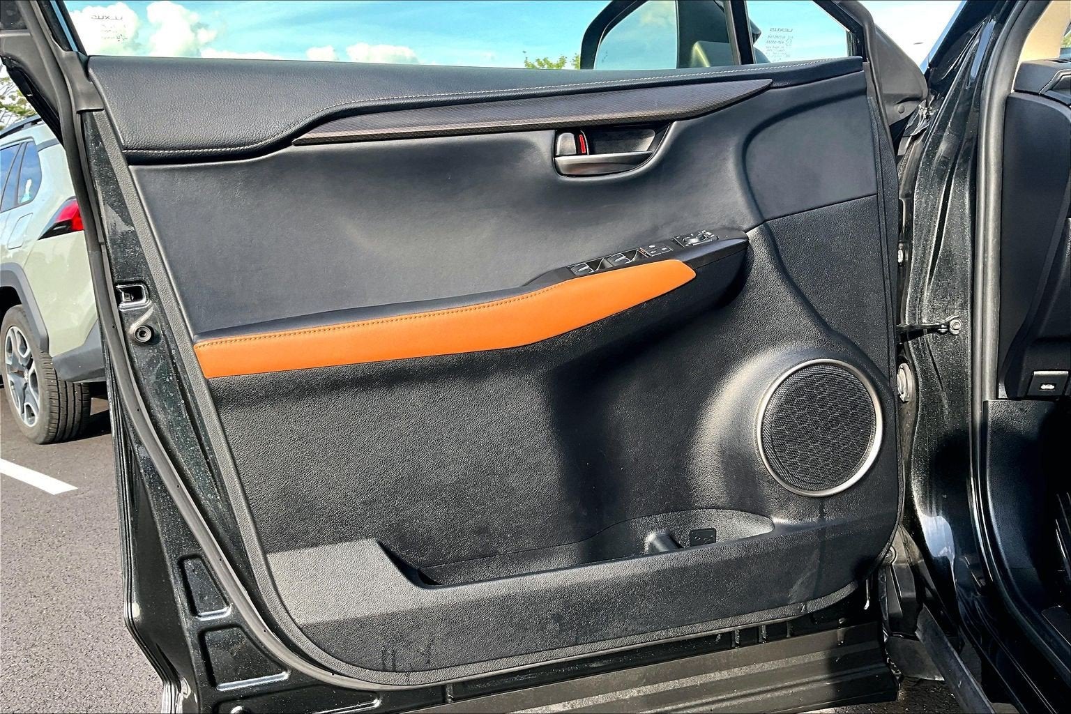 2020 Lexus NX NX 300