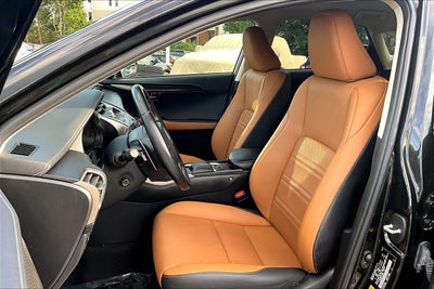 2020 Lexus NX NX 300