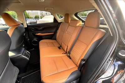 2020 Lexus NX NX 300