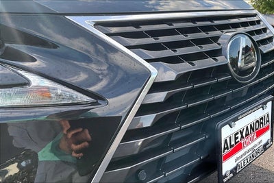 2020 Lexus NX NX 300