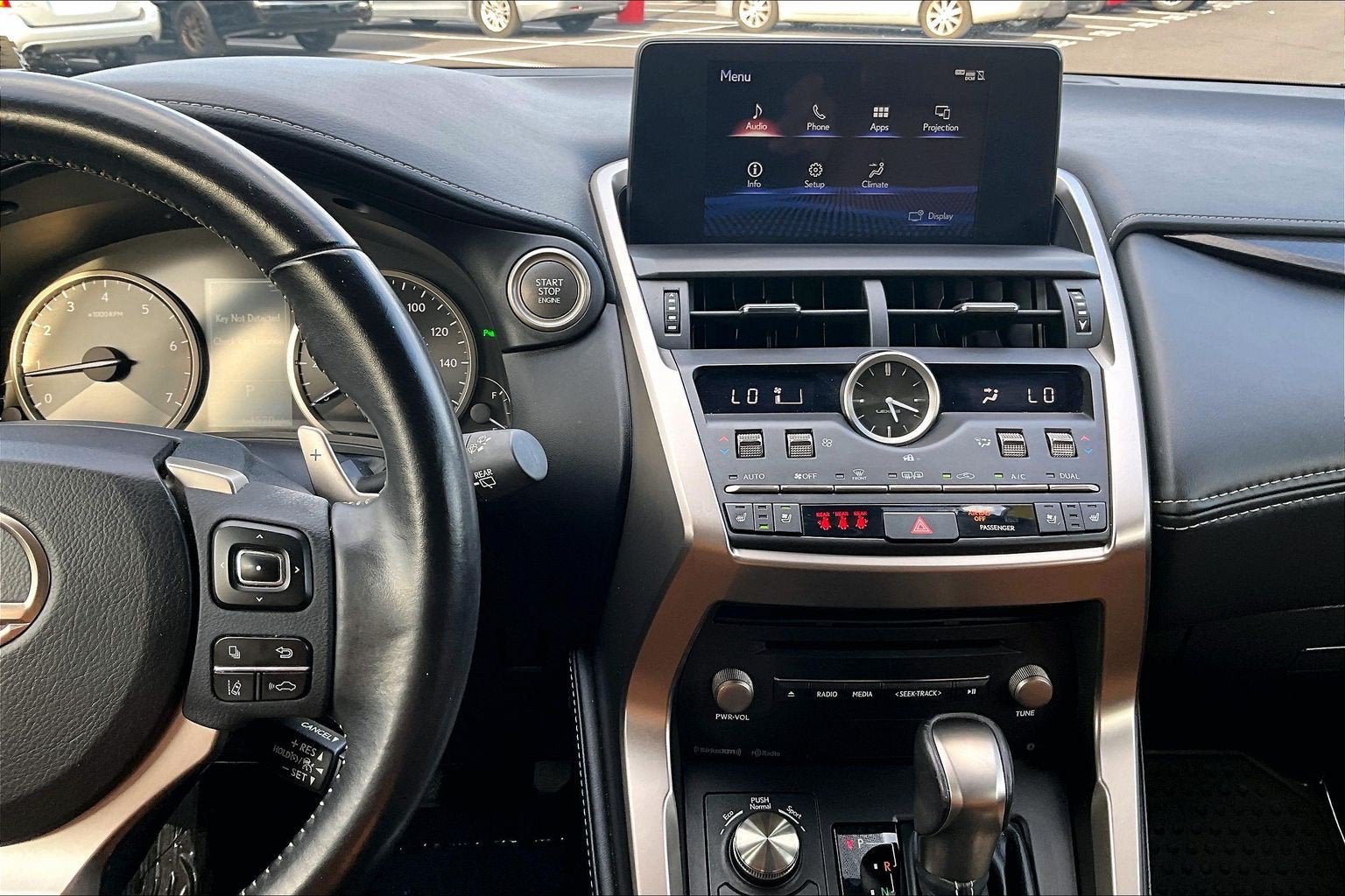2020 Lexus NX NX 300