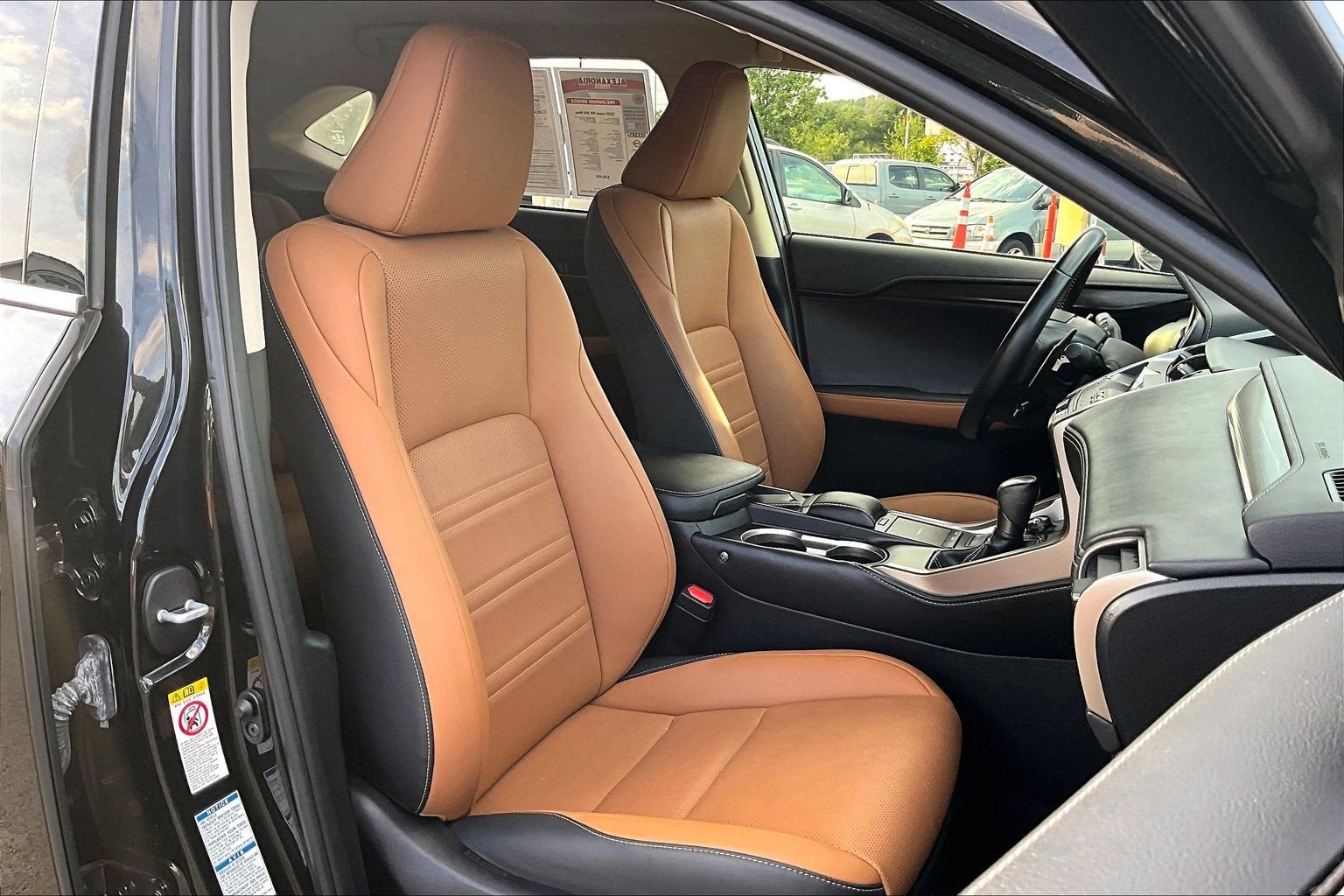 2020 Lexus NX NX 300