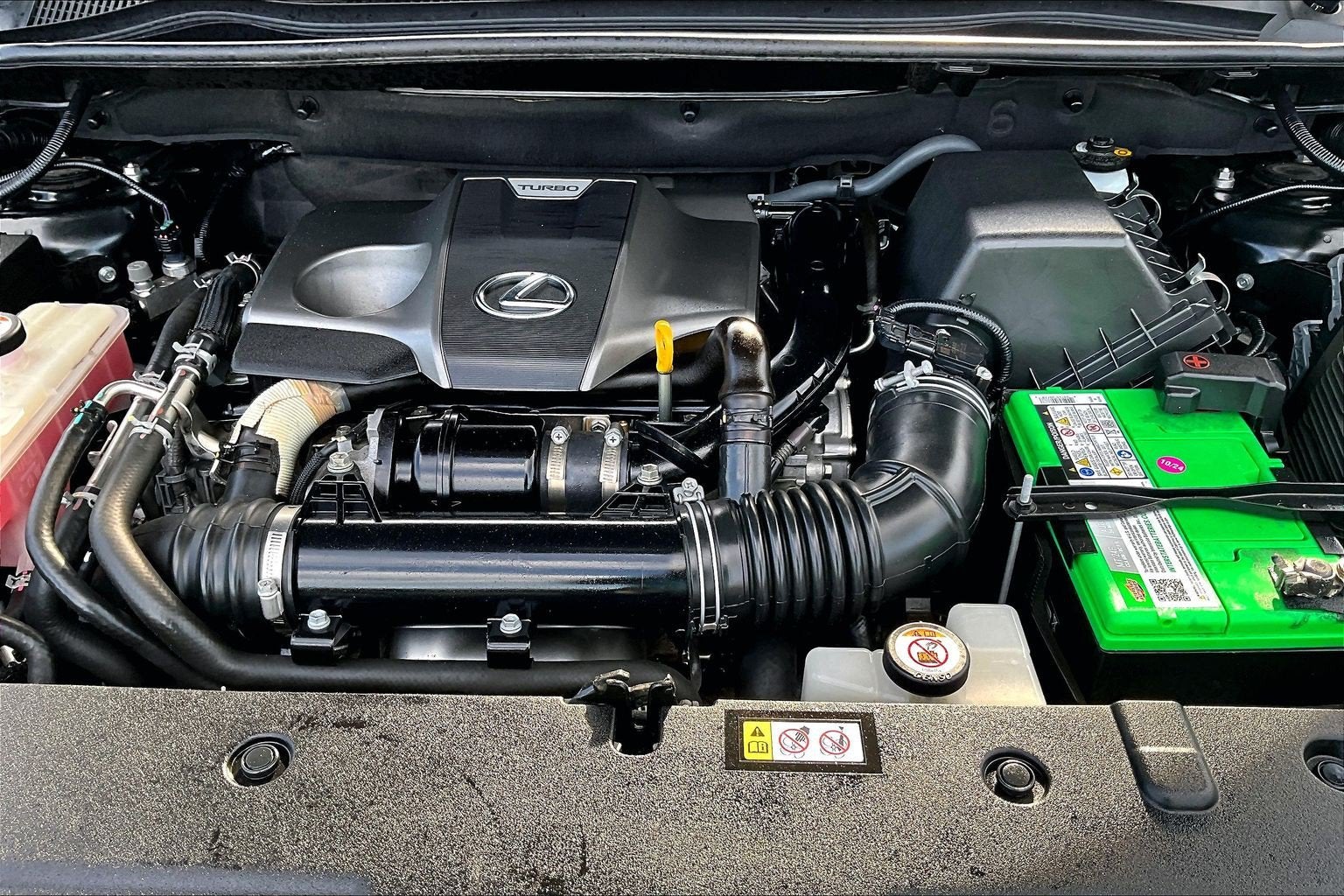 2020 Lexus NX NX 300