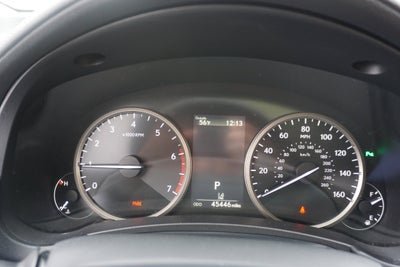 2020 Lexus NX NX 300