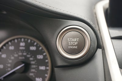 2020 Lexus NX NX 300