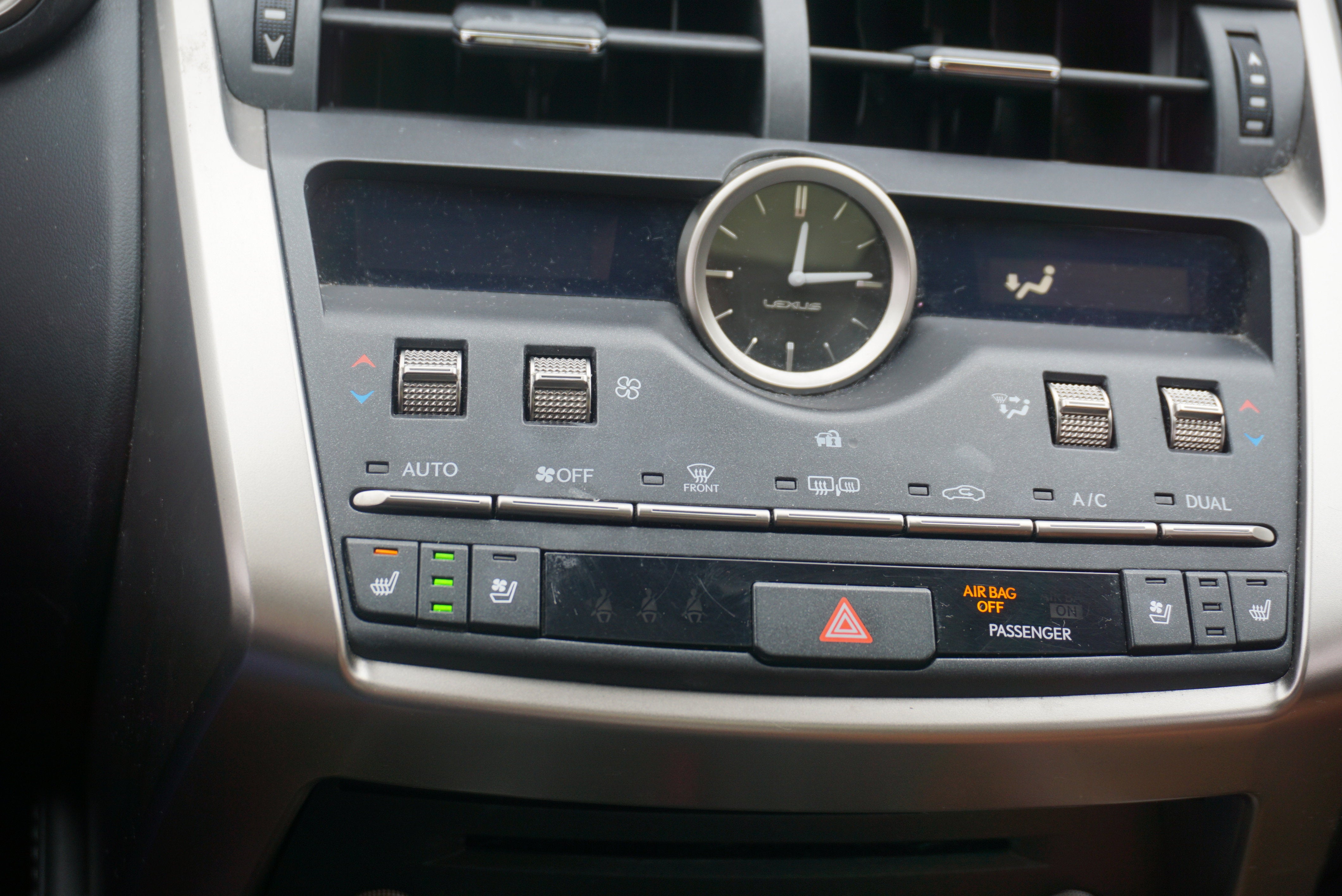 2020 Lexus NX NX 300