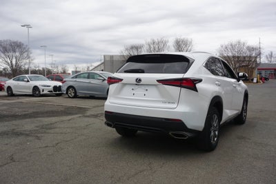 2020 Lexus NX NX 300