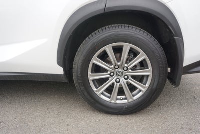 2020 Lexus NX NX 300