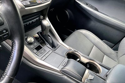 2021 Lexus NX NX 300h