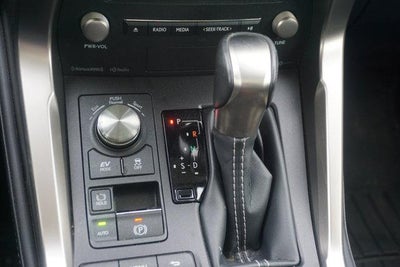 2021 Lexus NX NX 300h