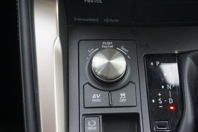 2021 Lexus NX NX 300h