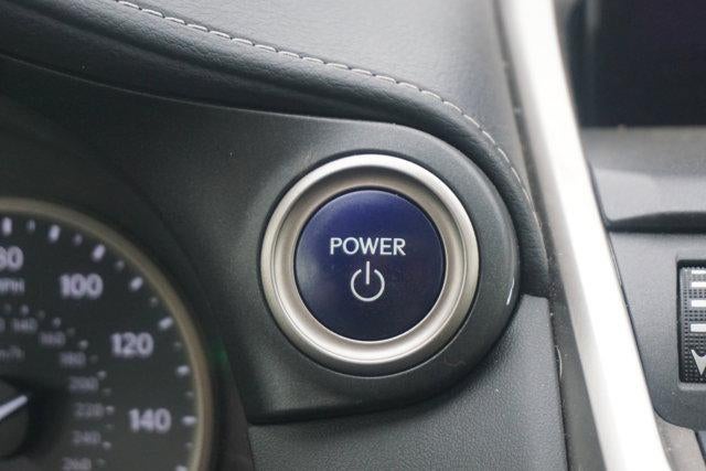 2021 Lexus NX NX 300h