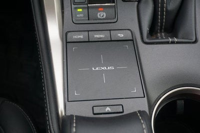 2021 Lexus NX NX 300h