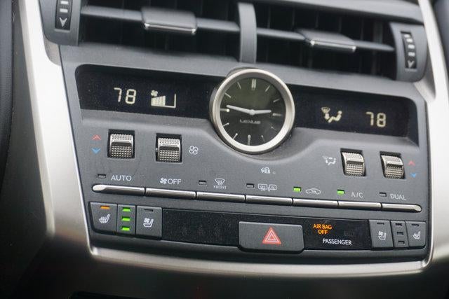 2021 Lexus NX NX 300h