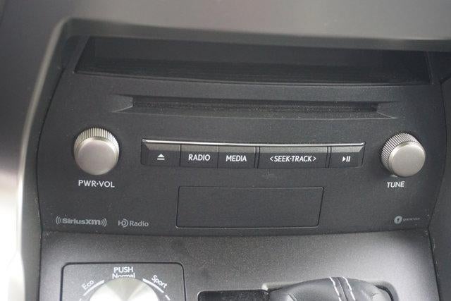 2021 Lexus NX NX 300h