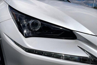 2021 Lexus NX NX 300h