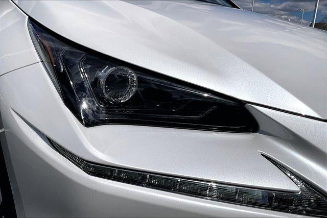 2021 Lexus NX NX 300h