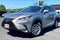 2020 Lexus NX NX 300h