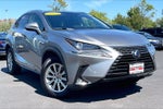 2020 Lexus NX NX 300h