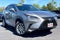 2020 Lexus NX NX 300h
