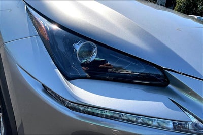 2020 Lexus NX NX 300h