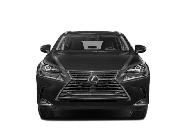 2020 Lexus NX NX 300