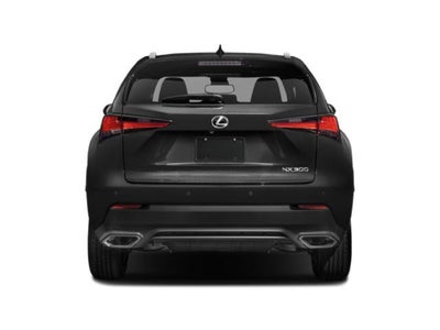 2020 Lexus NX NX 300