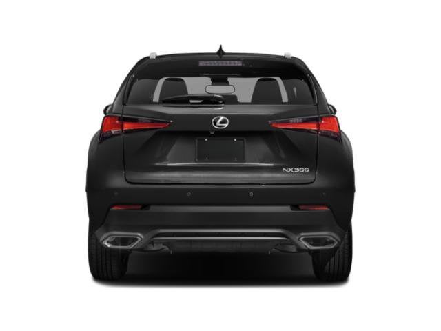2020 Lexus NX NX 300