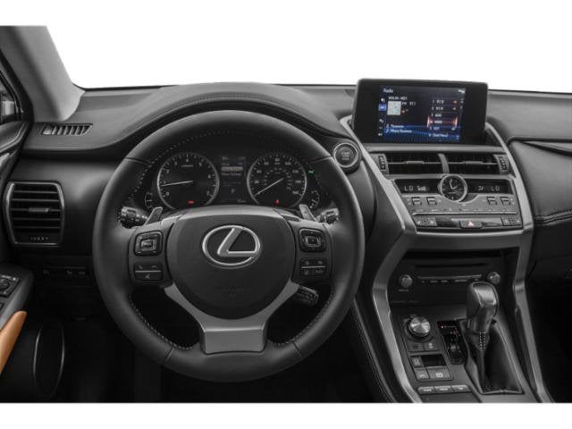 2020 Lexus NX NX 300