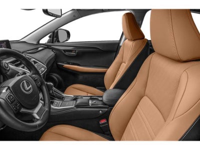 2020 Lexus NX NX 300