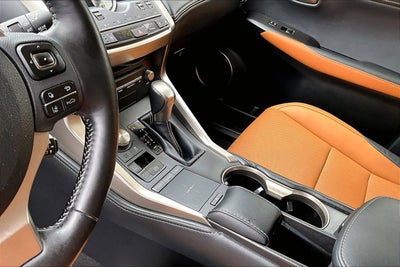 2020 Lexus NX NX 300