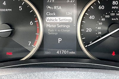 2020 Lexus NX NX 300