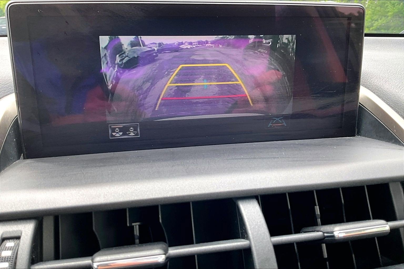 2020 Lexus NX NX 300