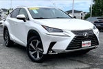 2020 Lexus NX NX 300