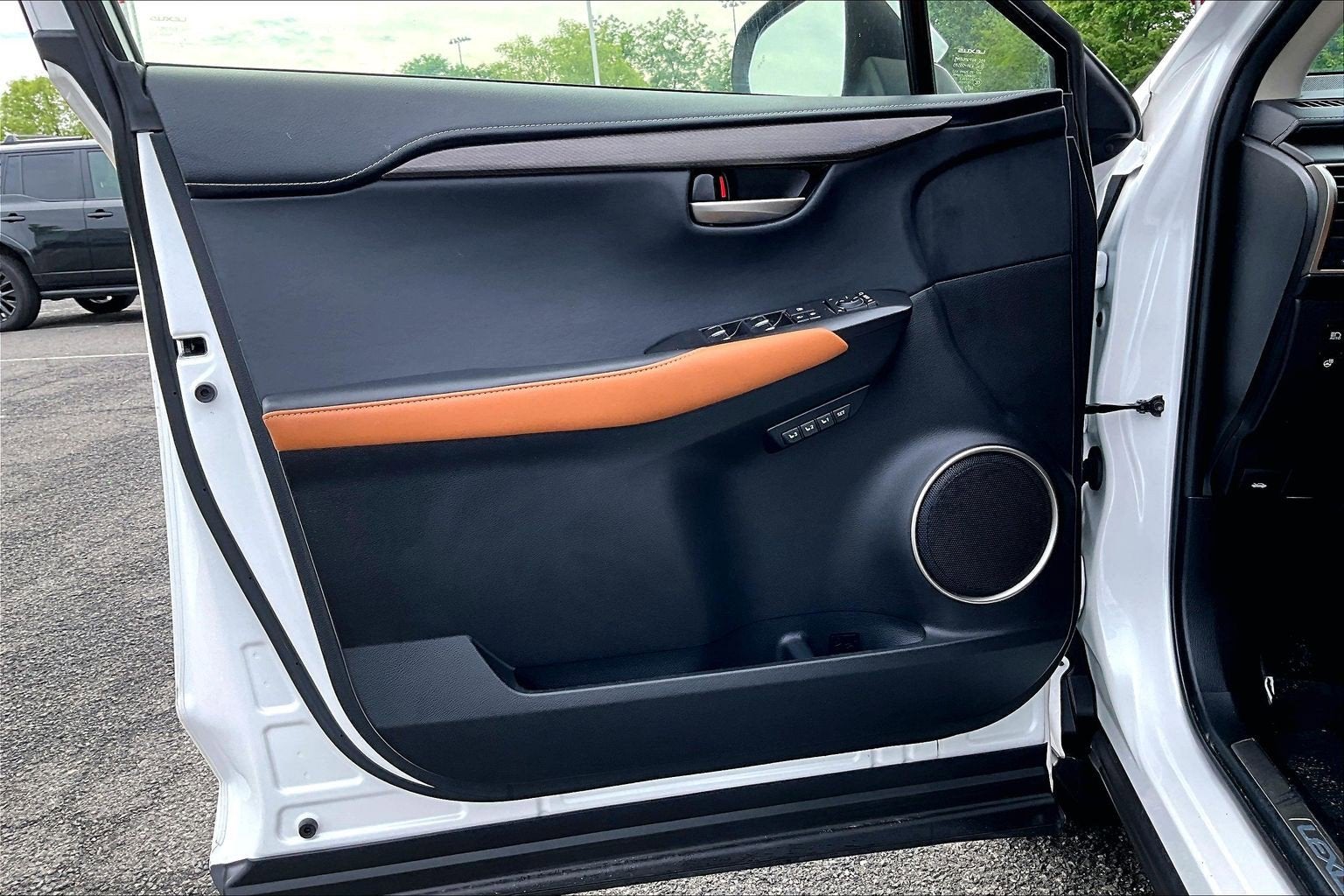 2020 Lexus NX NX 300