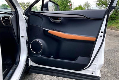 2020 Lexus NX NX 300