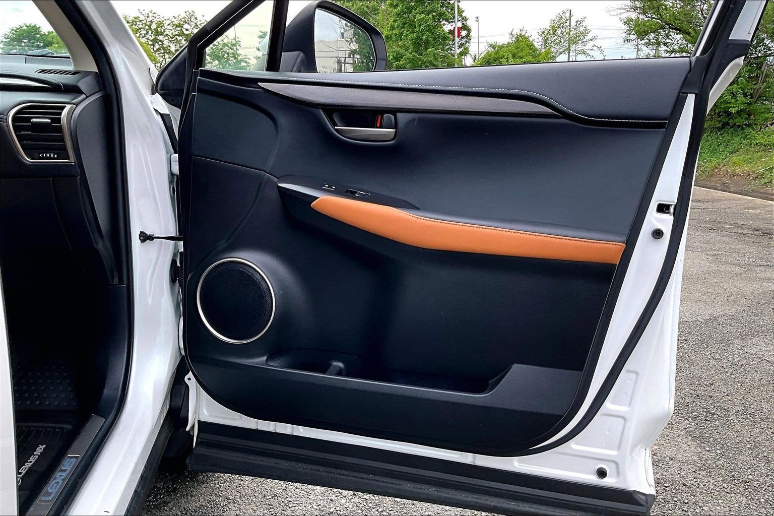 2020 Lexus NX NX 300