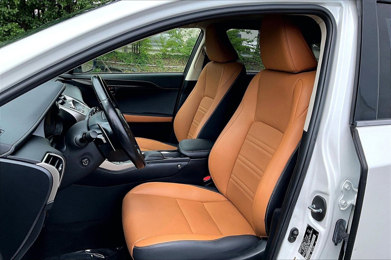2020 Lexus NX NX 300
